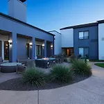 Courtyard Fort Worth University Drive