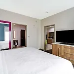 Home2 Suites By Hilton Fort Worth Fossil Creek