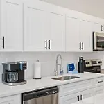 The Corbin 1202 - Magnolia Street Charm