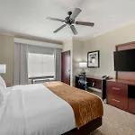 Comfort Inn & Suites Fort Worth - Fossil Creek