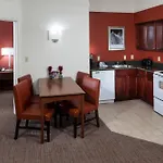 Residence Inn Fort Worth Cultural District