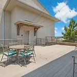 Charming 2 Bedroom Downtown Ft Worth