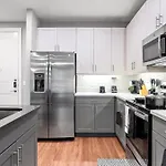 Cozy Lux 1 Bd Apartment In Fort Worth, Tx