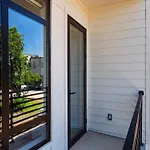 Stunning New Modern Magnolia Townhome