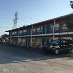 Relax Inn Forth Worth