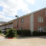 Quality Inn & Suites Fort Worth