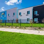 Scottish Inns-Campus