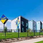 Scottish Inns-Campus