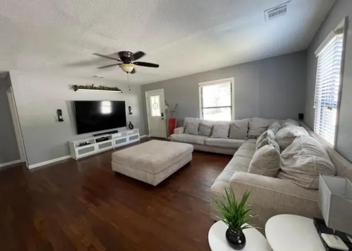 Home In Fort Worth