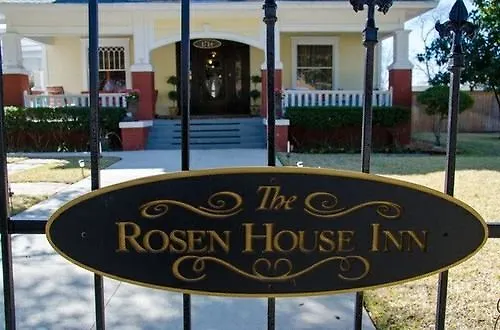 Rosen House Inn