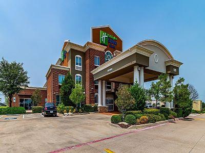Express & Worth - Fossil Creek By Ihg