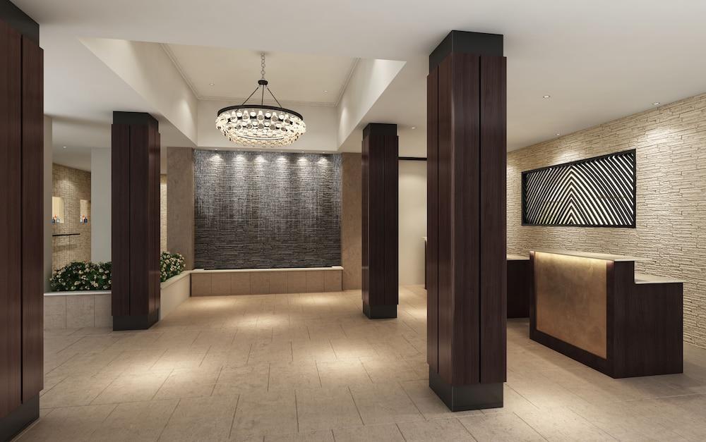 Hotel Embassy By Hilton Worth Downtown 4*