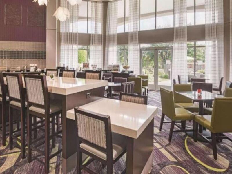 La Quinta By Wyndham Worth North Hotel 3*