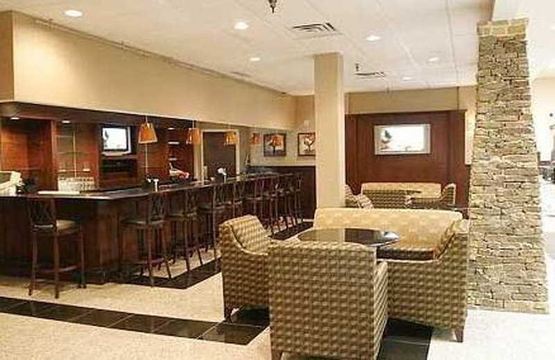 Radisson Worth North-fossil Creek Hotel Fort Worth