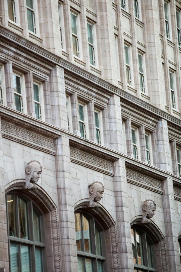 Kimpton - Harper By Ihg 4* Fort Worth