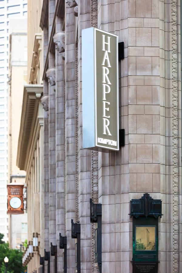 Kimpton - Harper By Ihg 4* Fort Worth