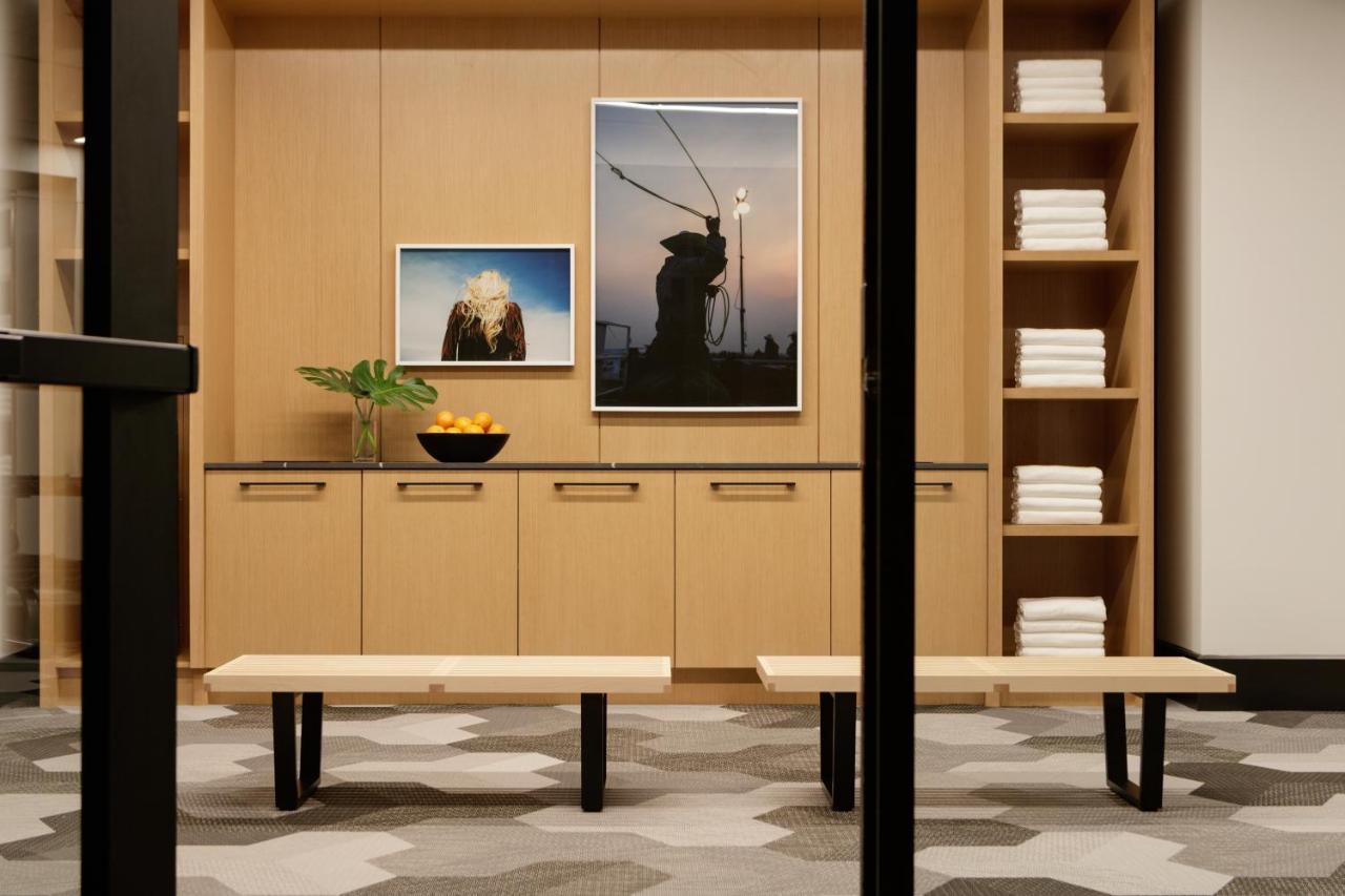 Hotel Kimpton - Harper By Ihg 4*