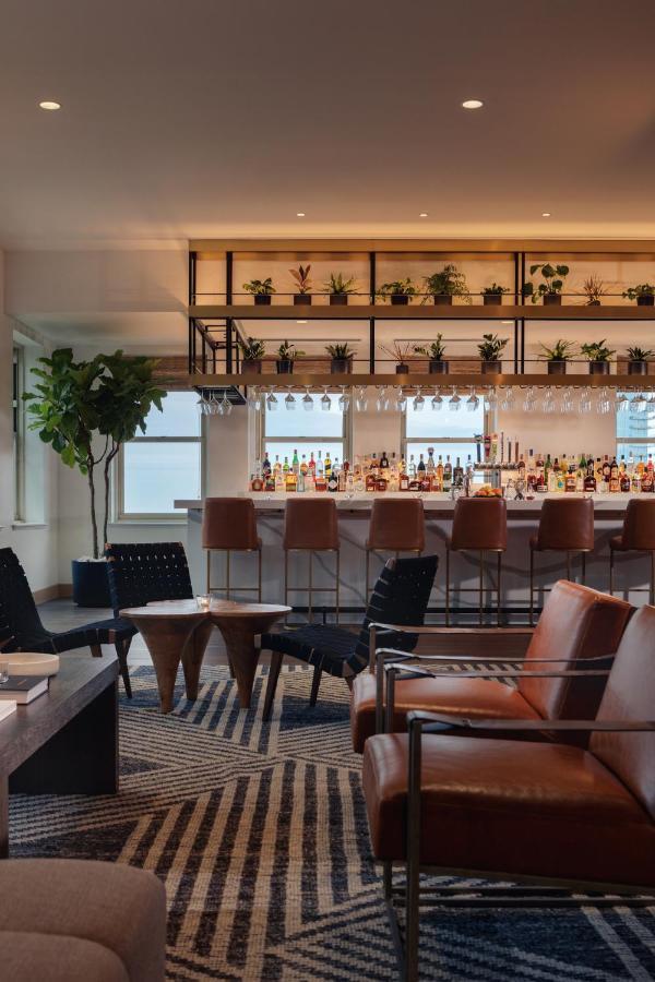 Kimpton - Harper By Ihg Hotel 4*
