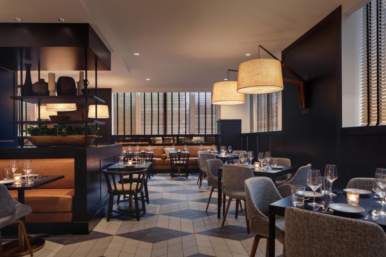 Hotel Kimpton - Harper By Ihg