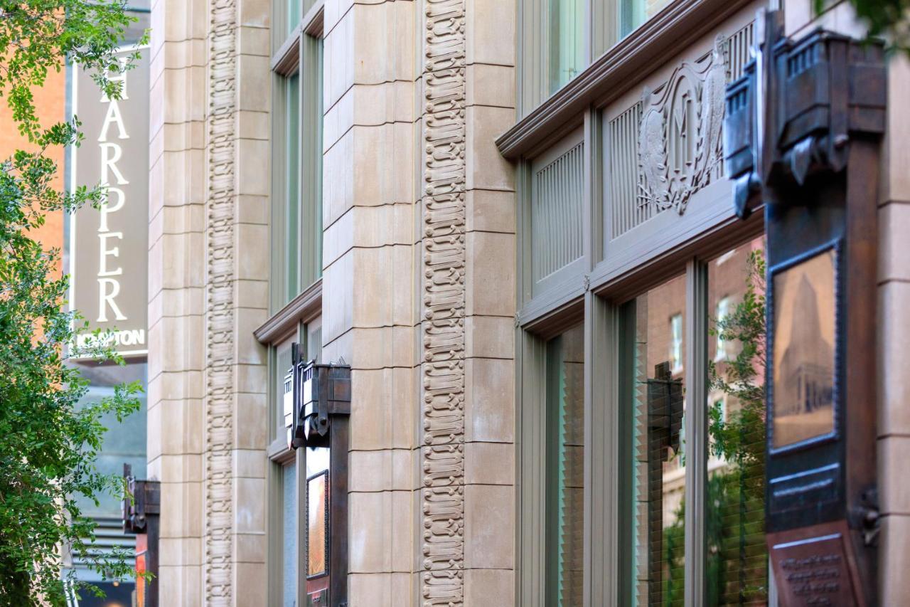 Kimpton - Harper By Ihg 4*
