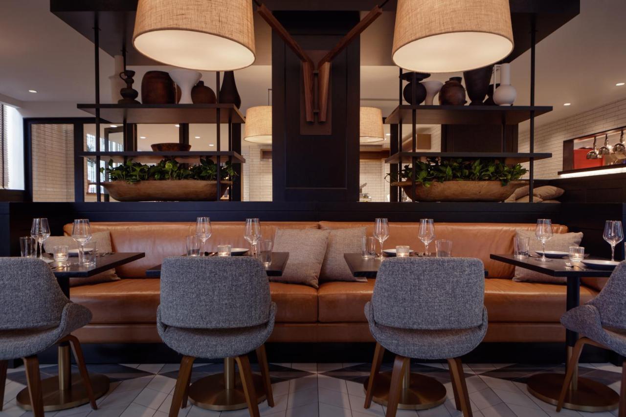 Hotel Kimpton - Harper By Ihg
