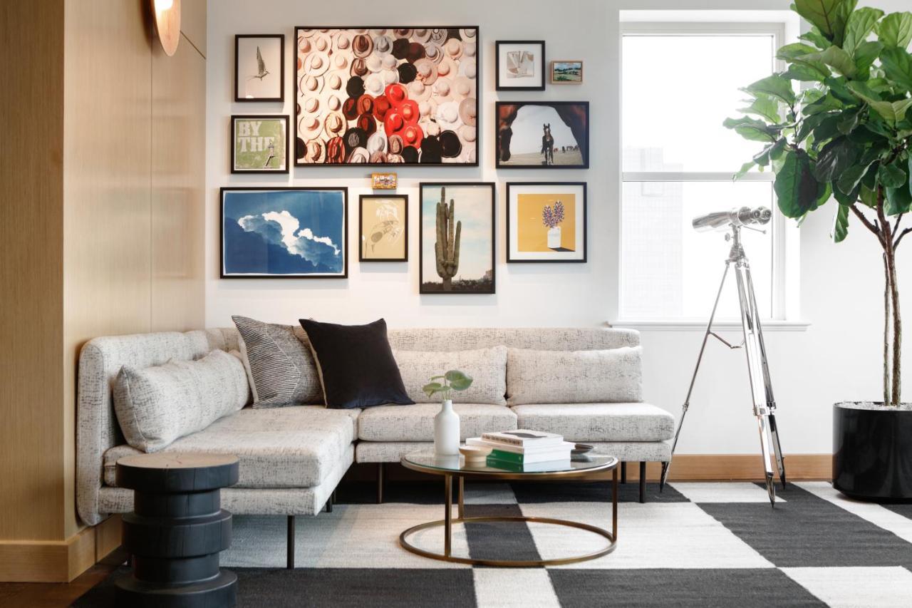 Hotel Kimpton - Harper By Ihg