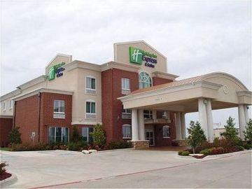Express & Worth - Fossil Creek By Ihg Hotel Fort Worth