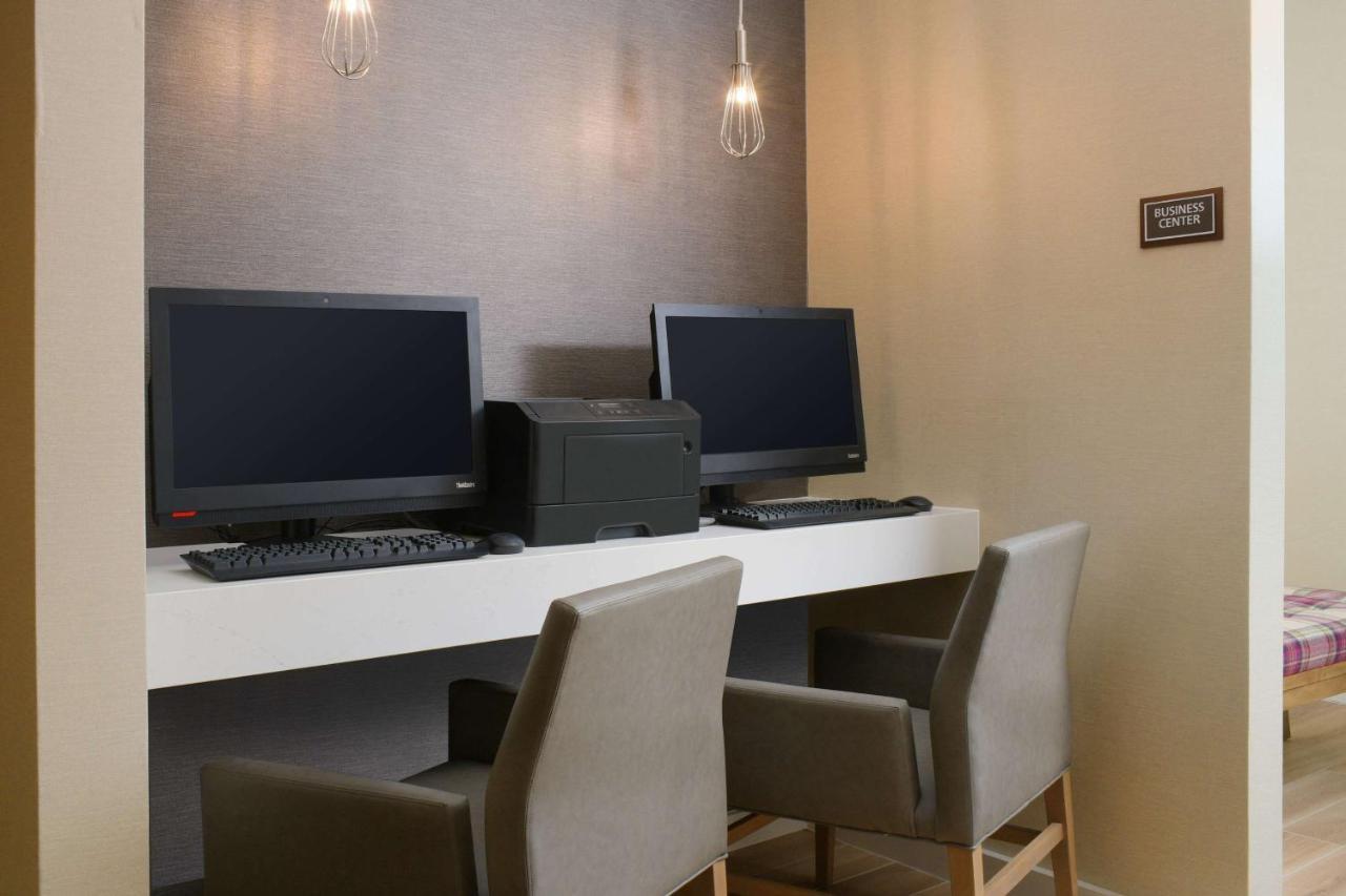 Sonesta Es Worth Fossil Creek 3* Fort Worth