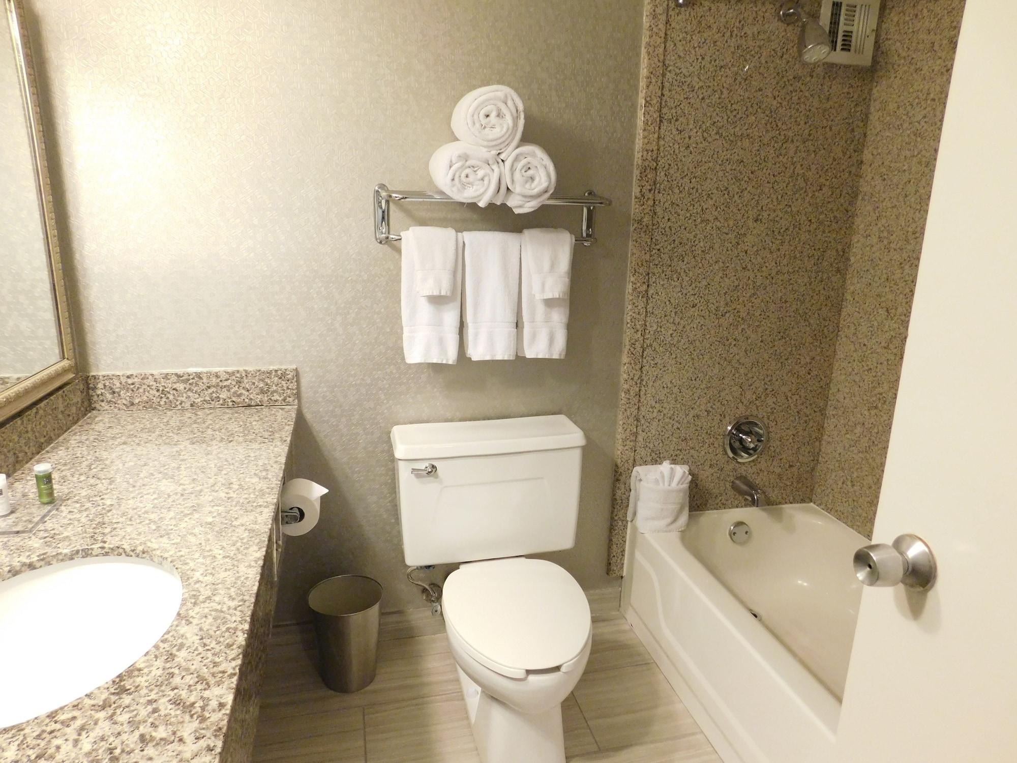 Radisson Worth North-fossil Creek Hotel 3*