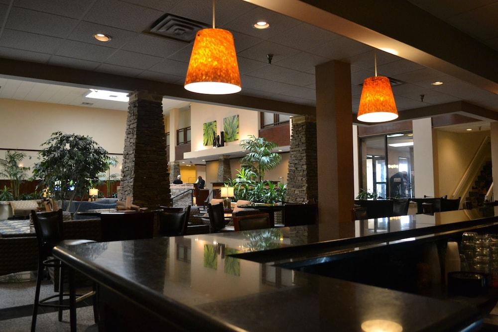 Hotel Radisson Worth North-fossil Creek
