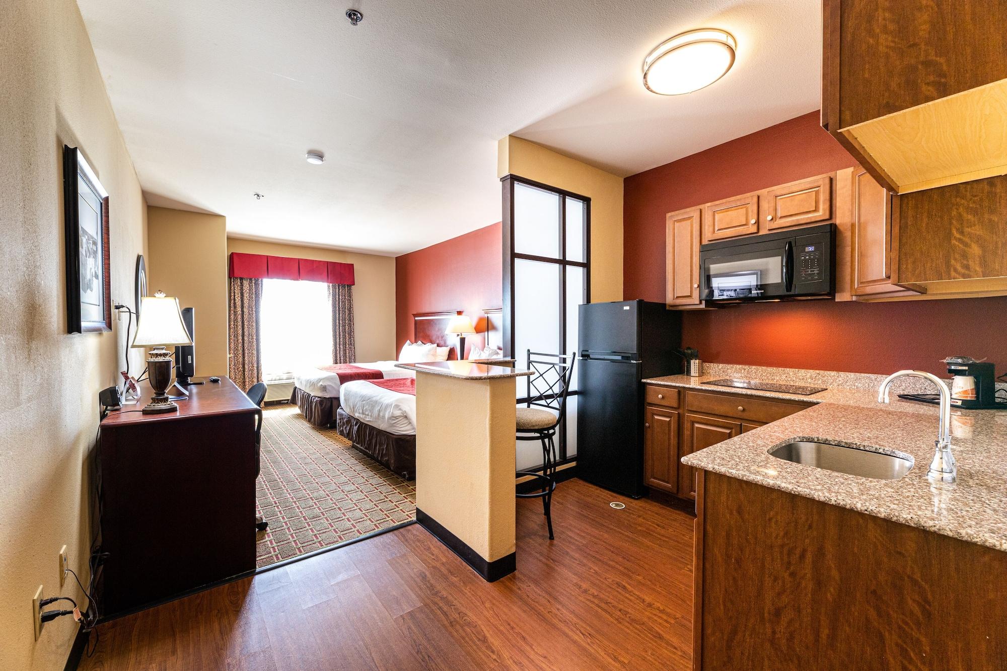 Hotel Comfort Worth Fort Worth