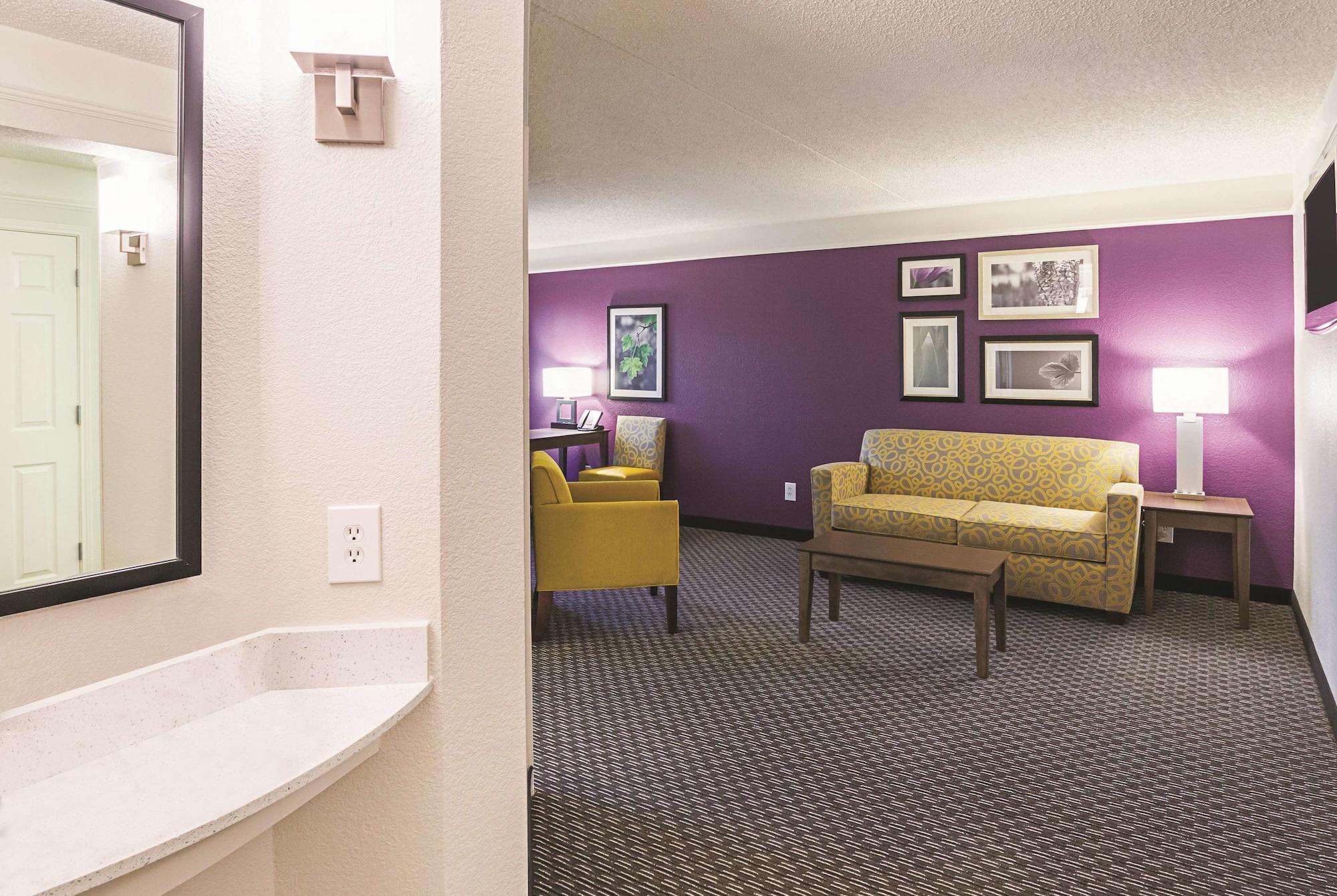 La Quinta By Wyndham Worth North Hotel 3*