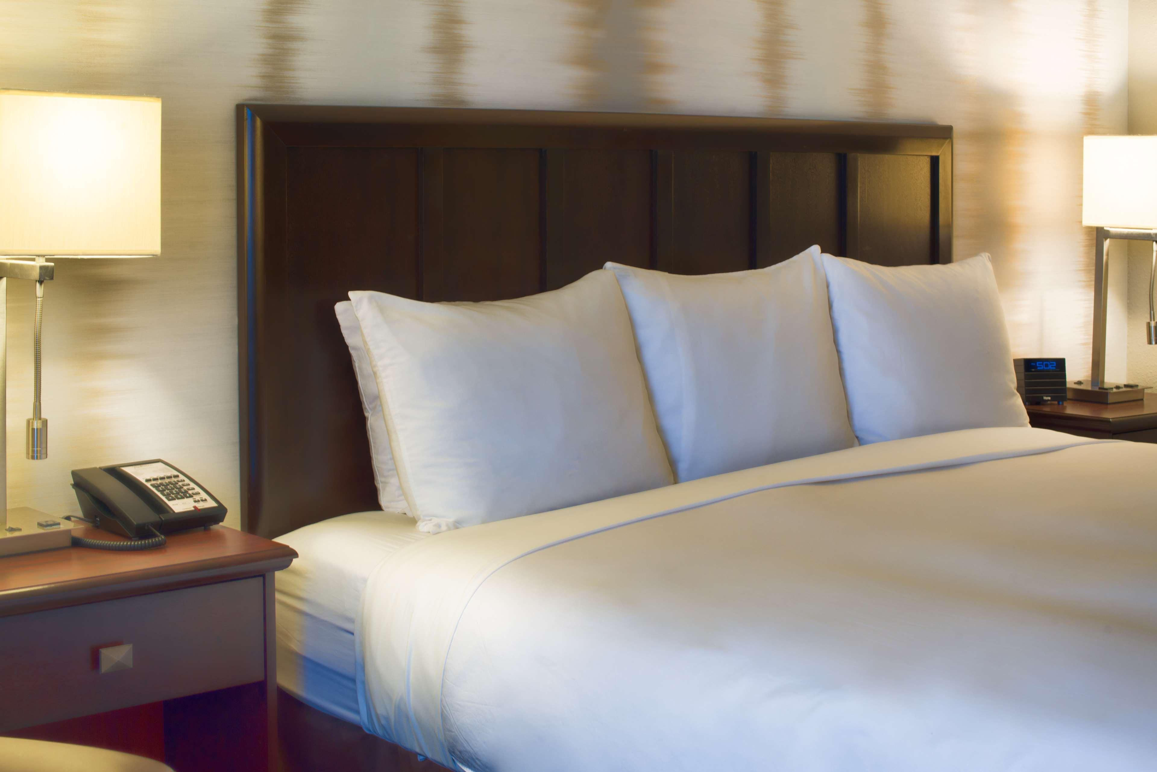 Hotel Radisson Worth North-fossil Creek