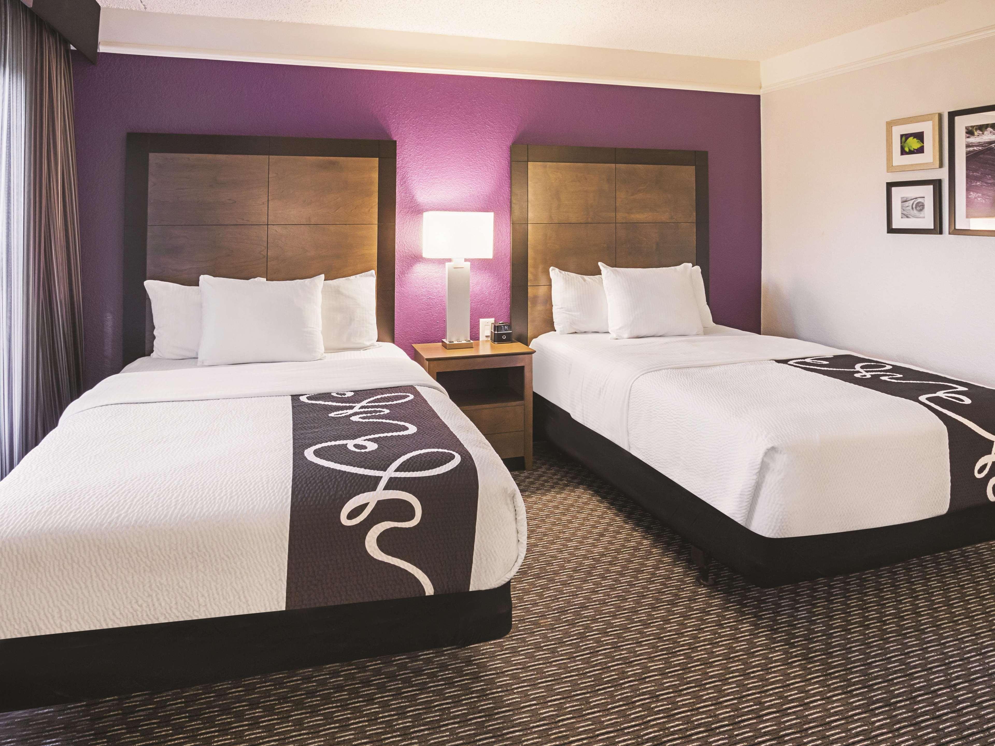 La Quinta By Wyndham Worth North Hotel 3*