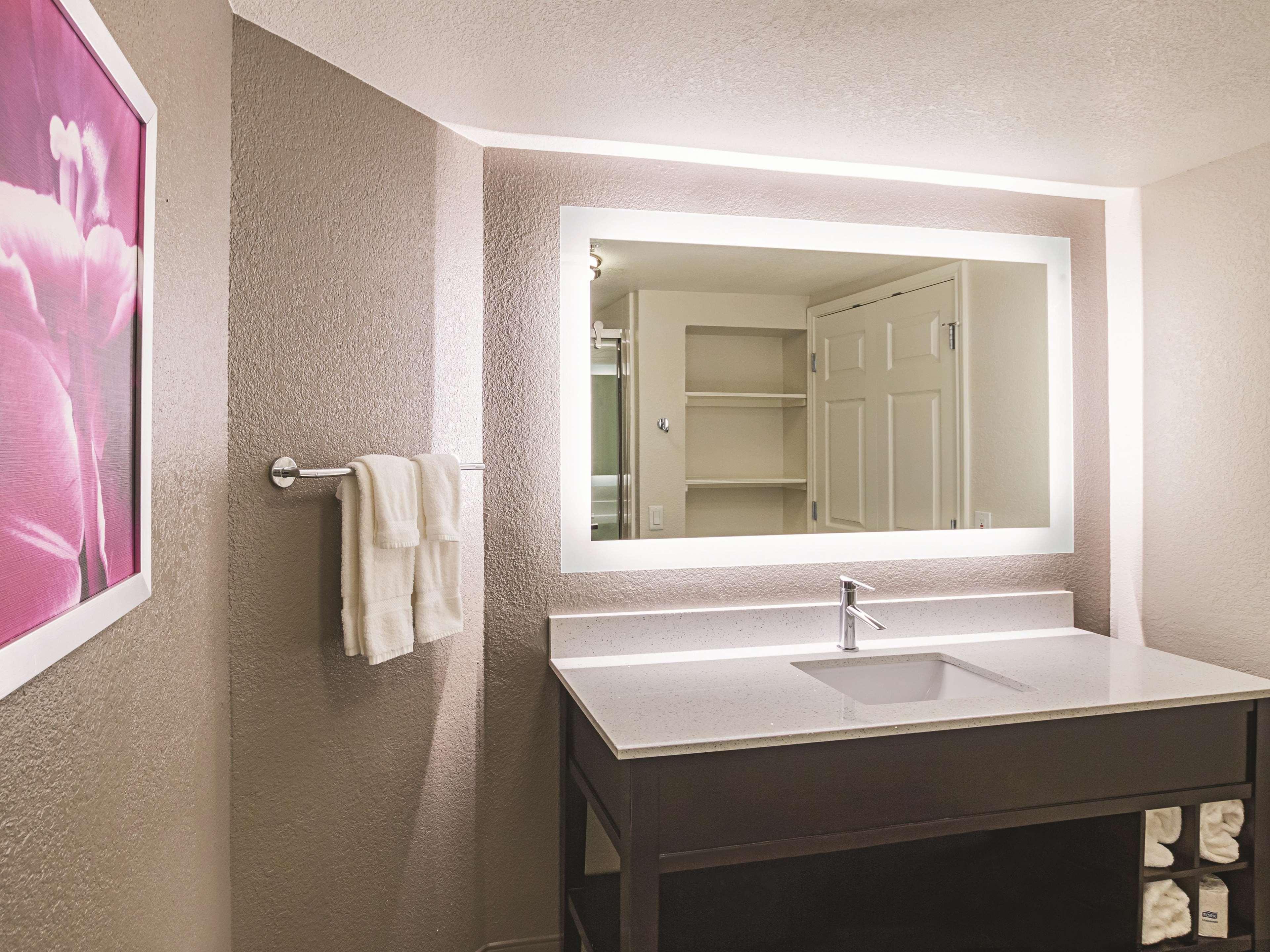 La Quinta By Wyndham Worth North Hotel 3*