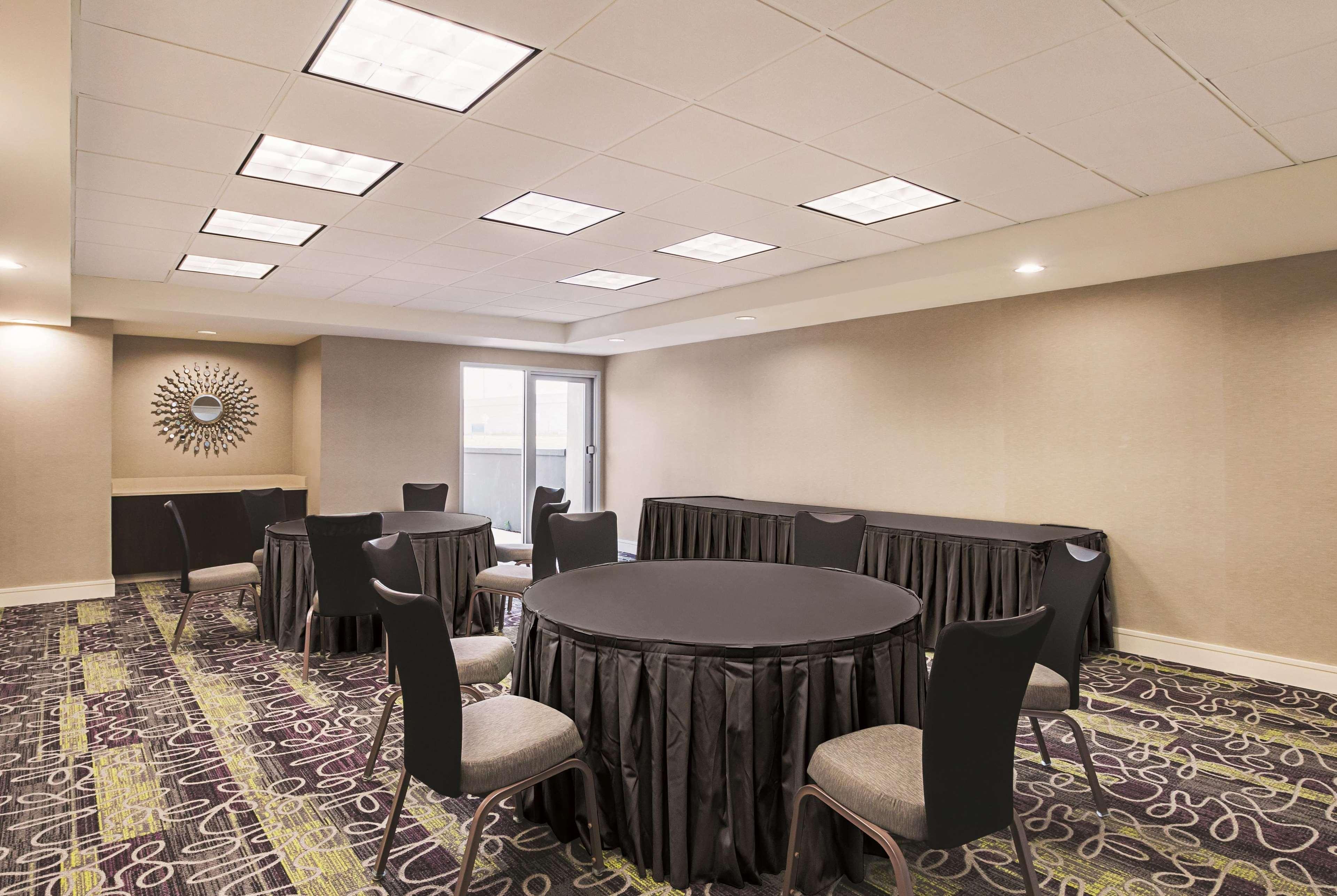 La Quinta By Wyndham Worth North 3* Fort Worth