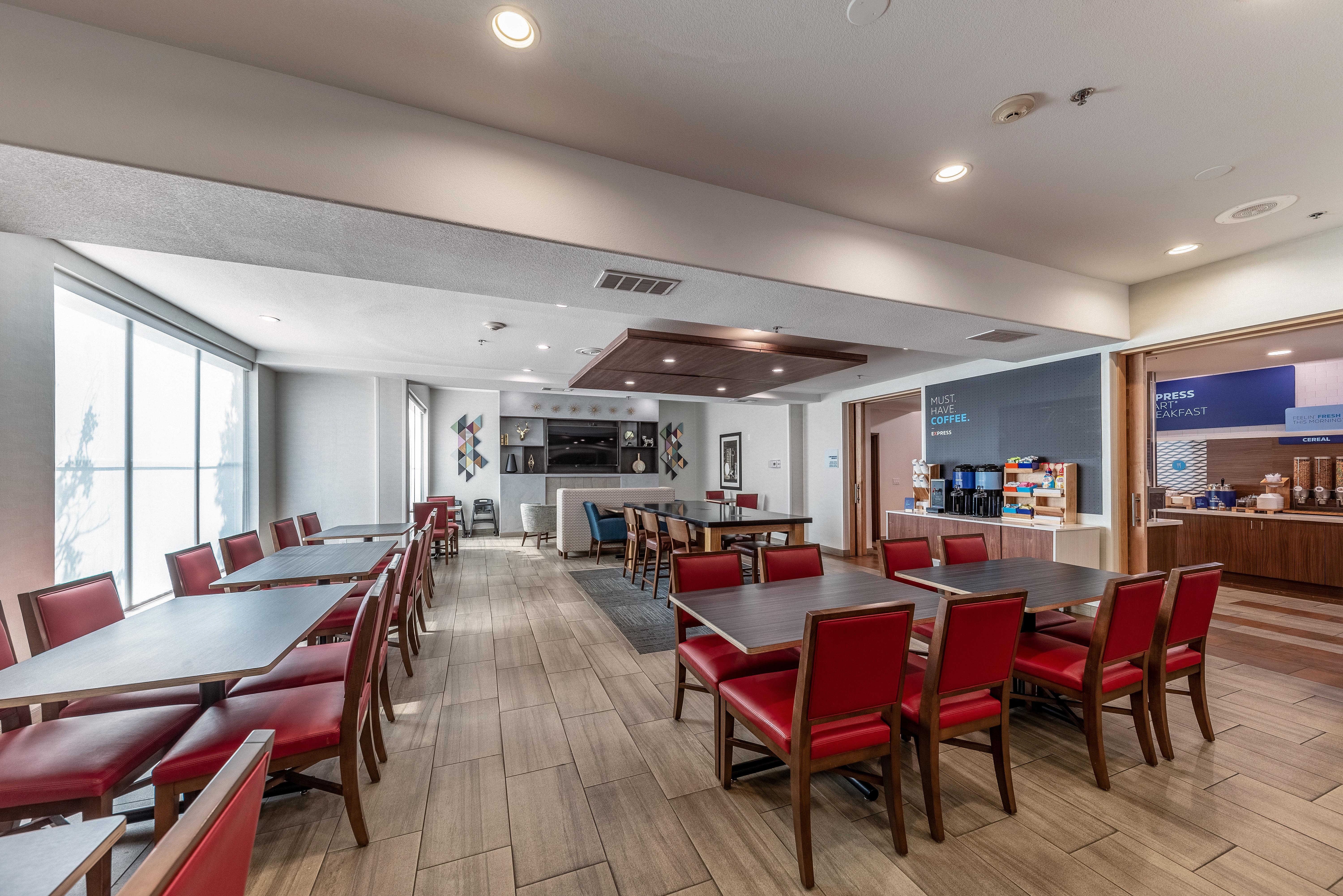 Express & Worth - Fossil Creek By Ihg Fort Worth