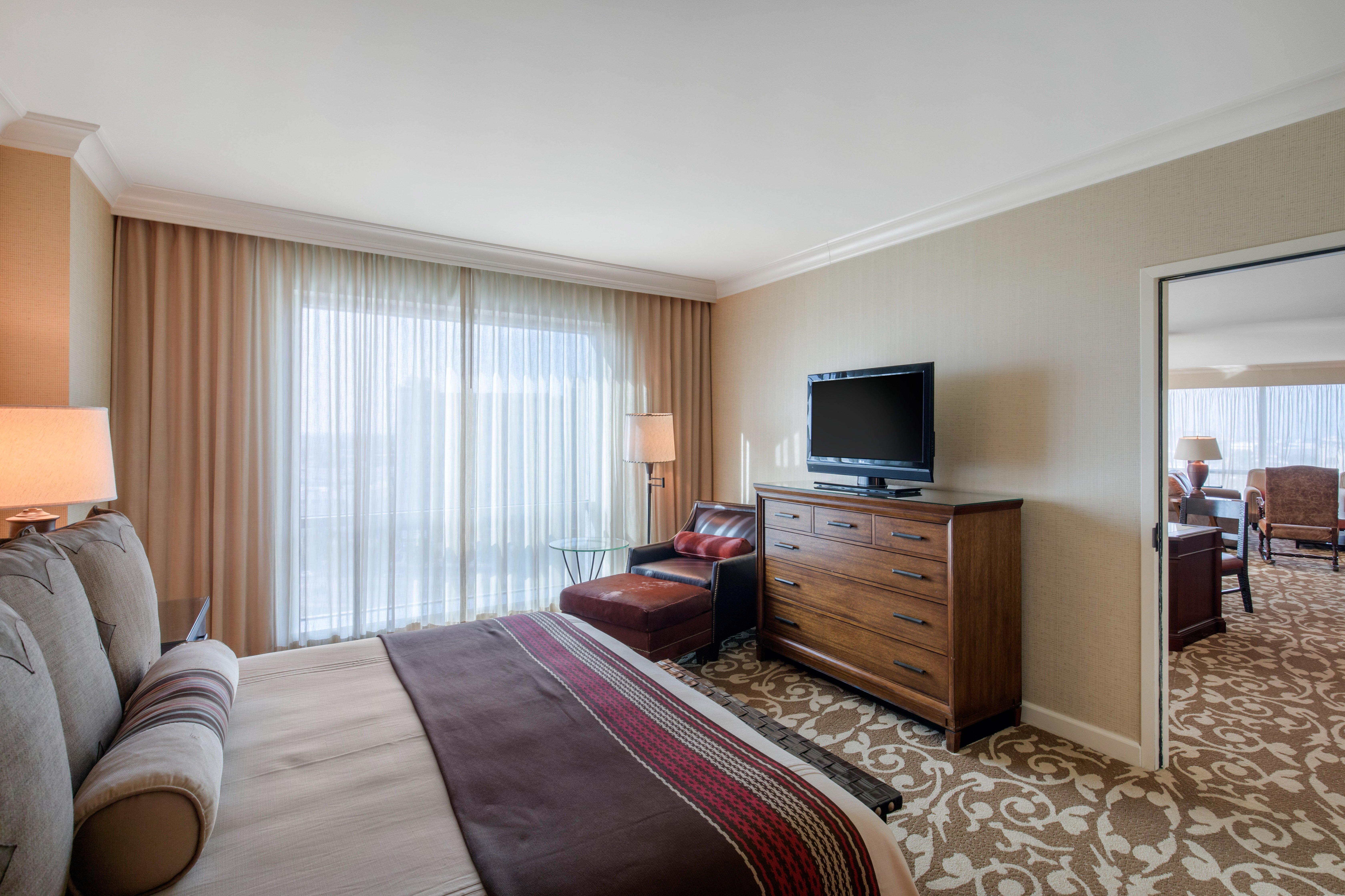Hotel Omni Worth Fort Worth