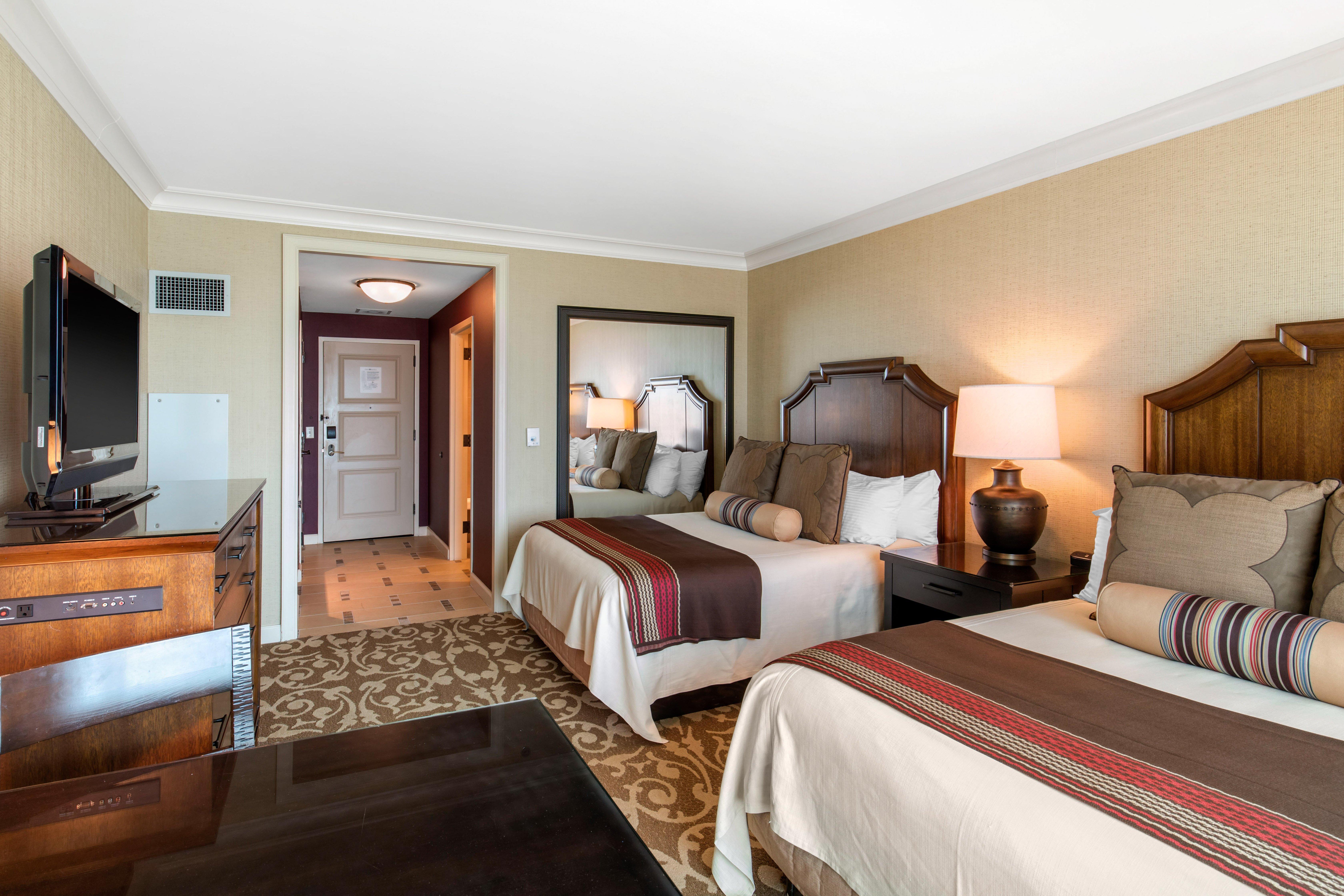 Omni Worth Hotel Fort Worth