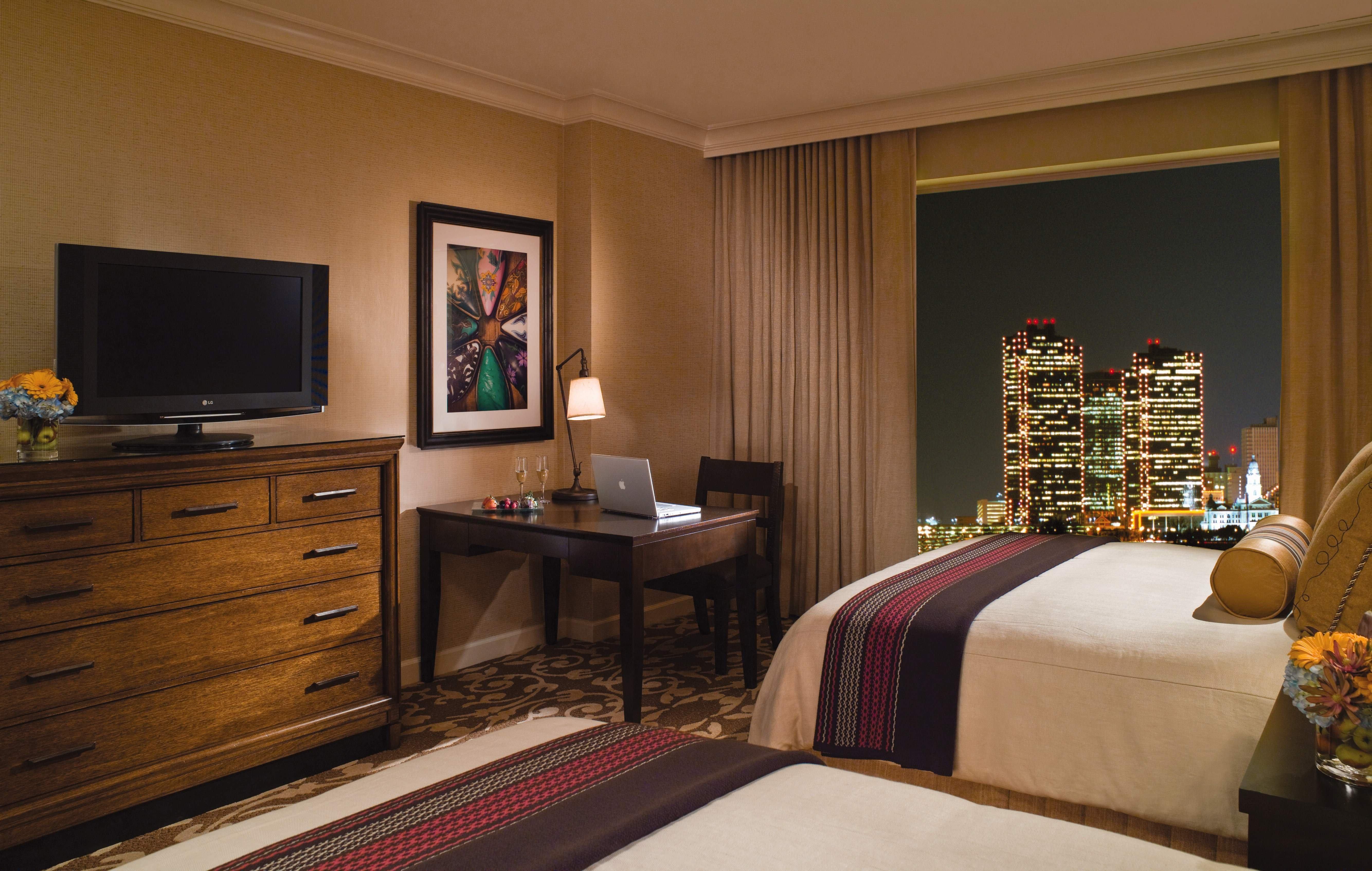 Hotel Omni Worth