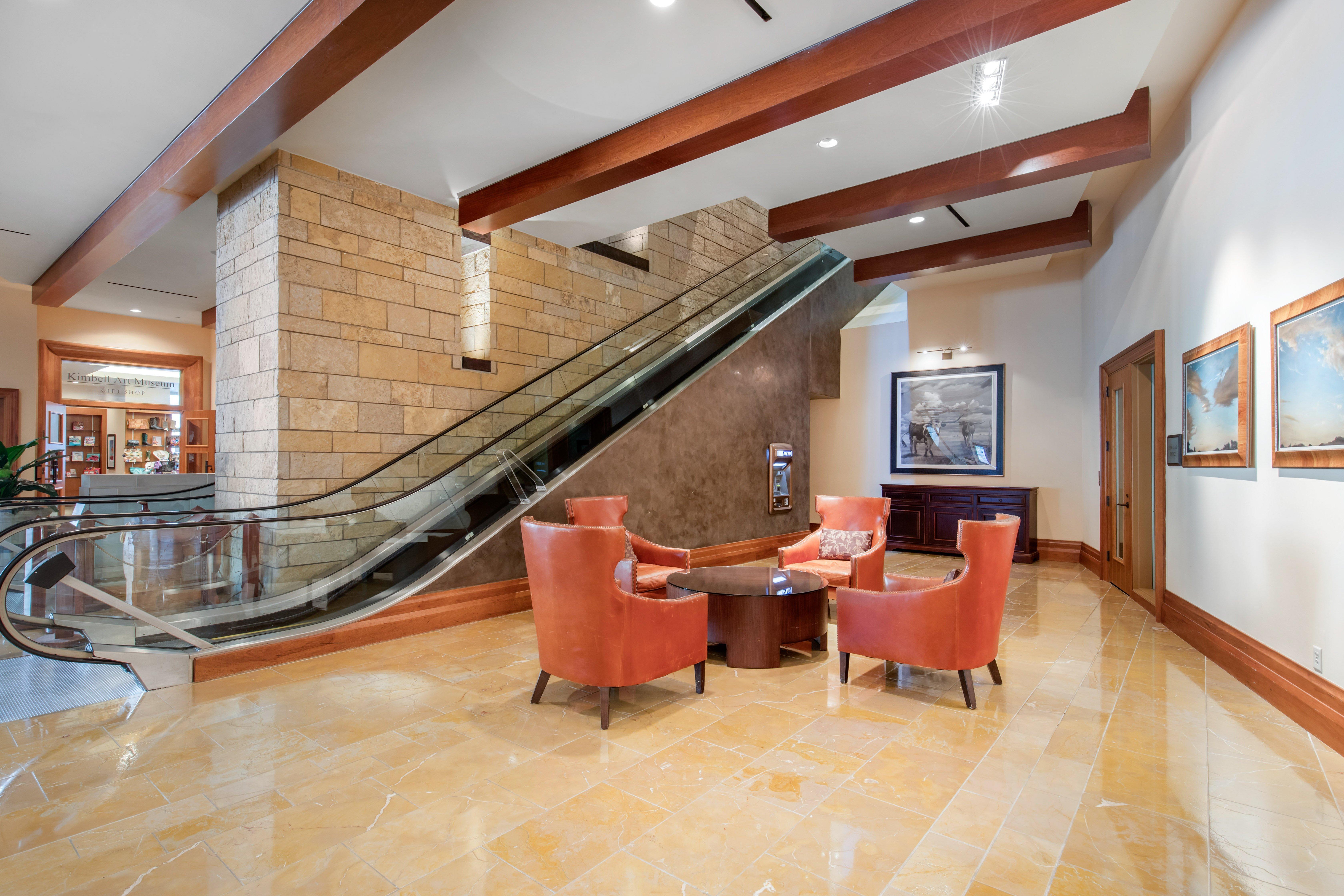 Omni Worth Hotel