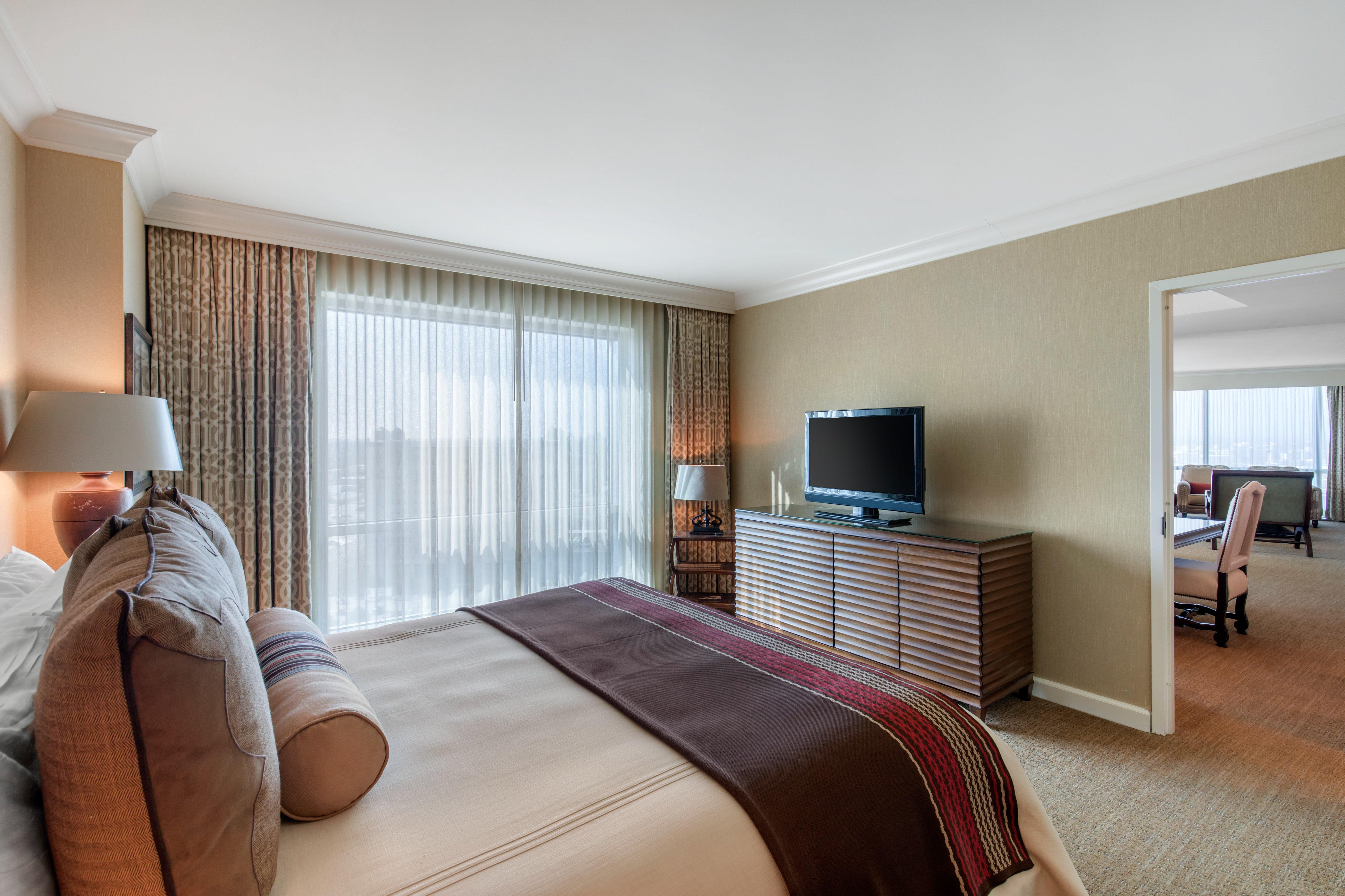 Omni Worth Hotel Fort Worth