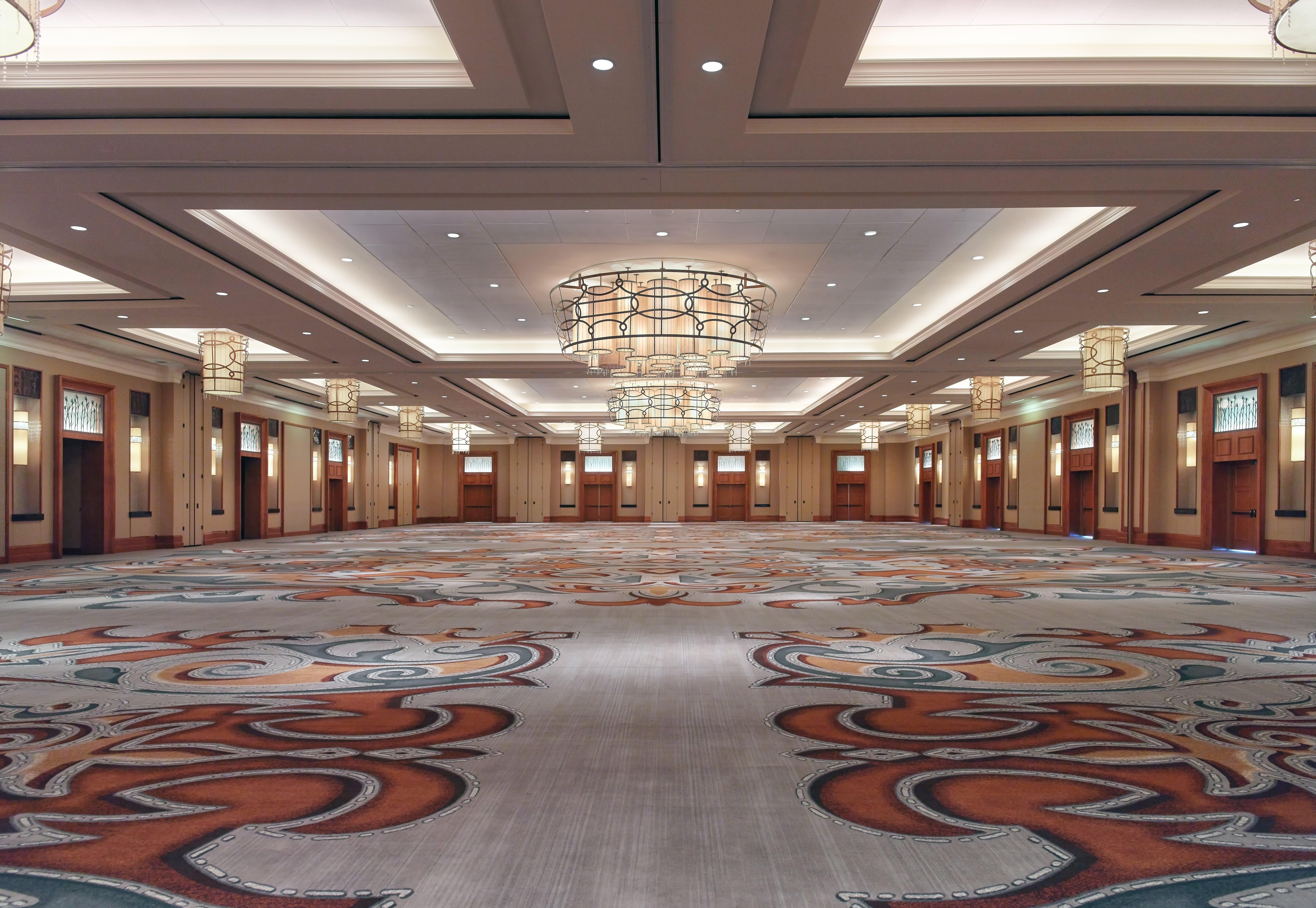 Omni Worth 4*