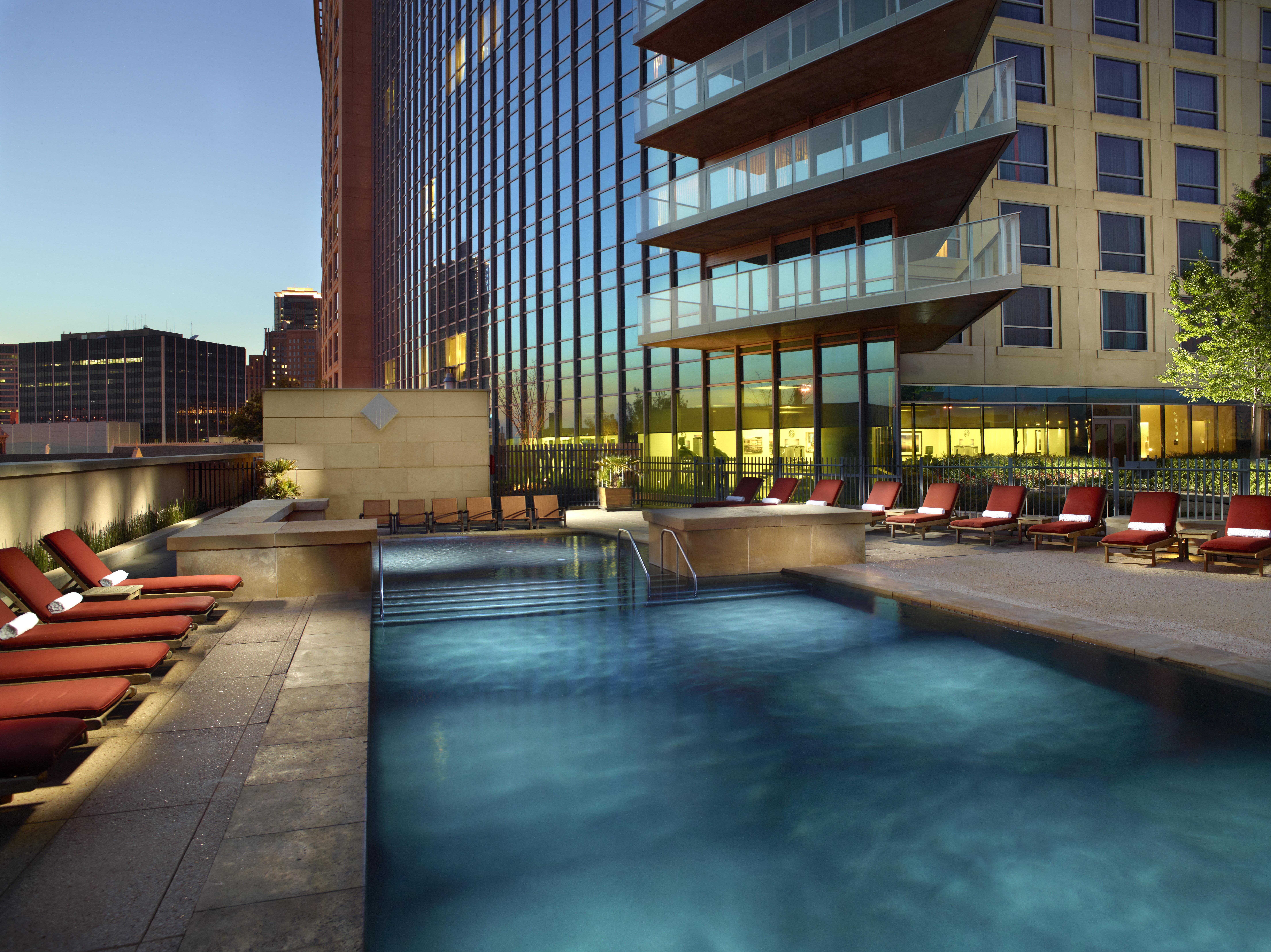 Hotel Omni Worth