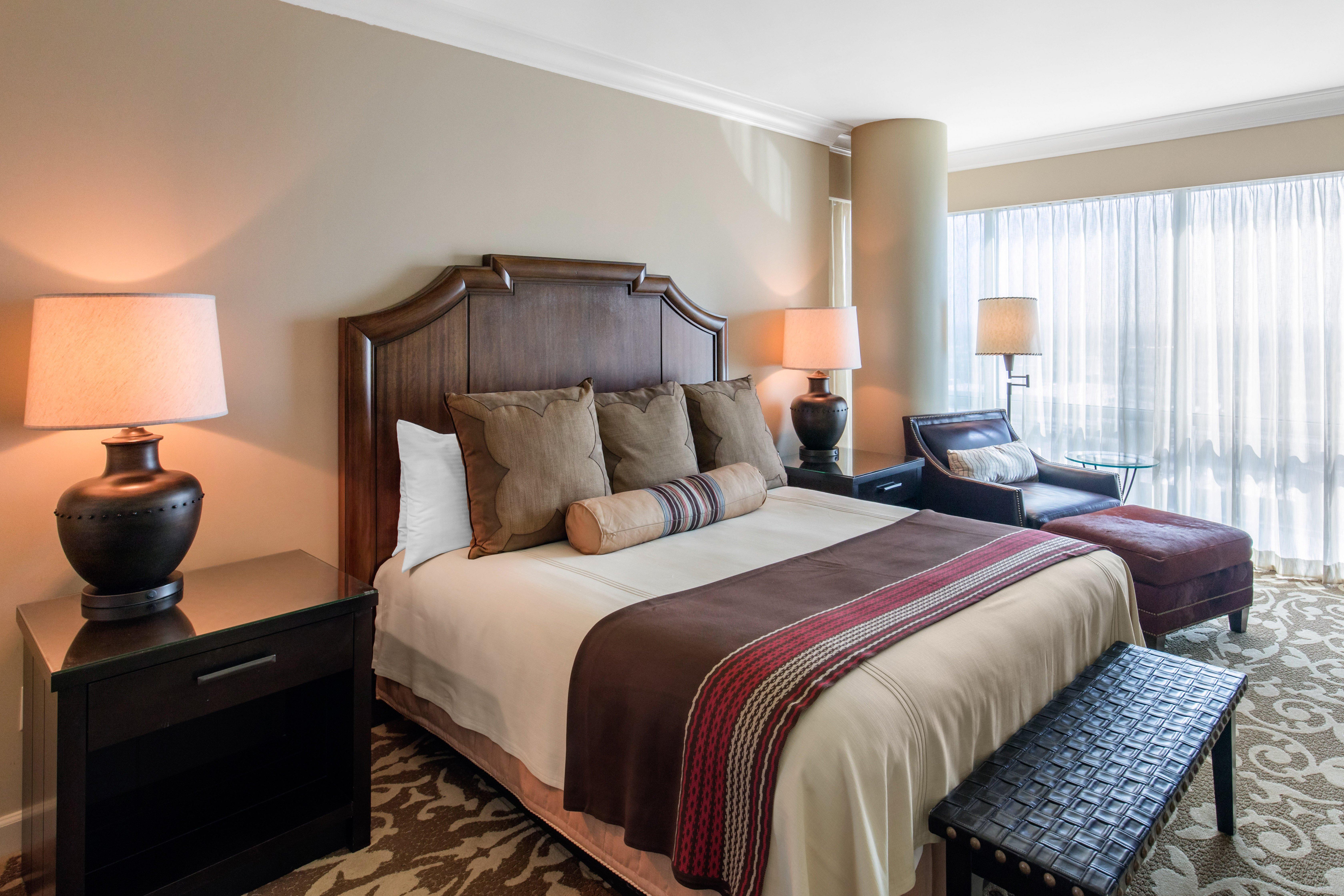 Omni Worth 4*