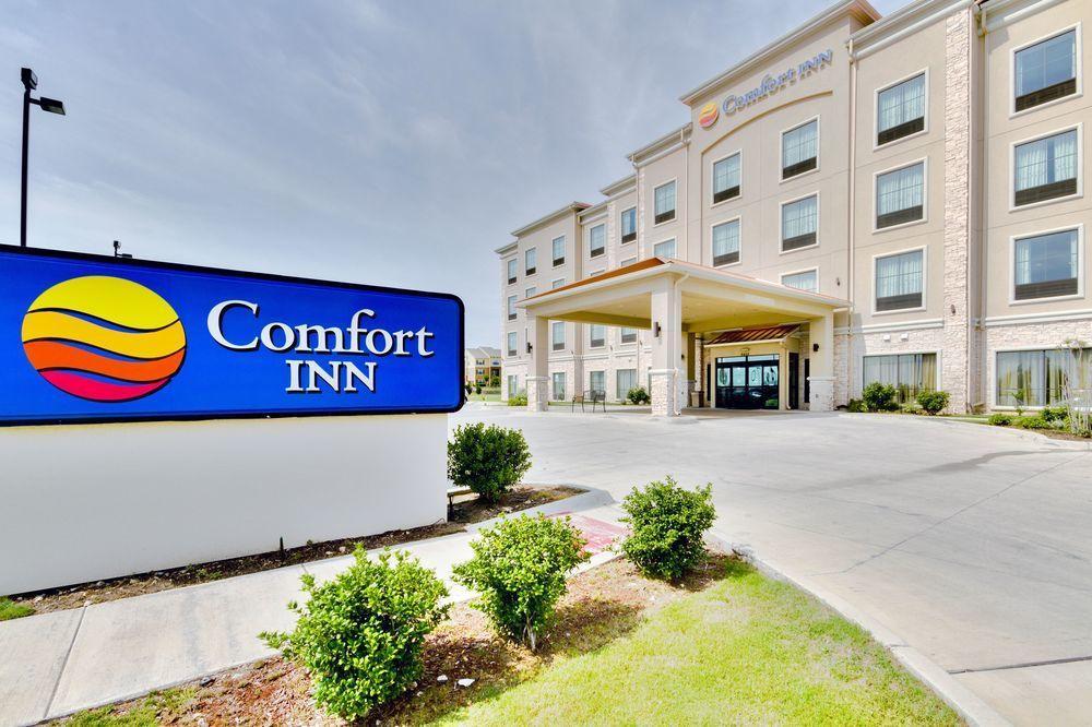 Comfort & Worth - Fossil Creek 3* Fort Worth