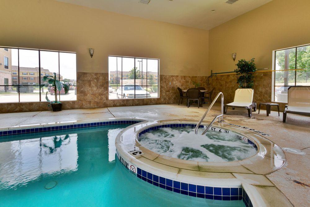 Comfort & Worth - Fossil Creek 3* Fort Worth