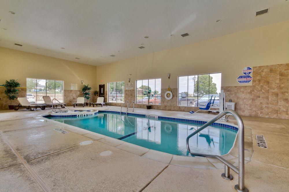 Comfort & Worth - Fossil Creek Hotel 3*
