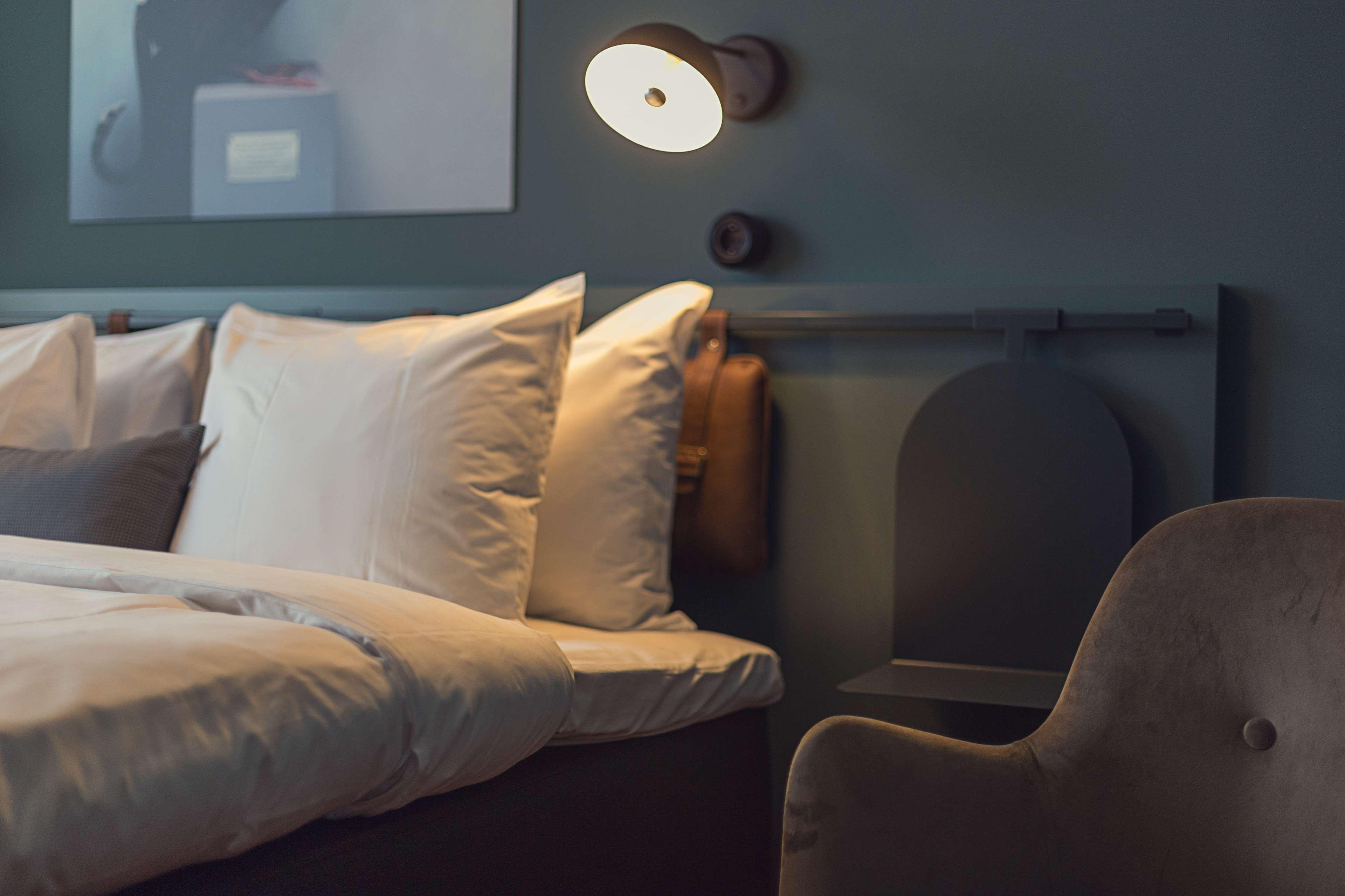 Western Worth Forest Hill & Hotel 3*