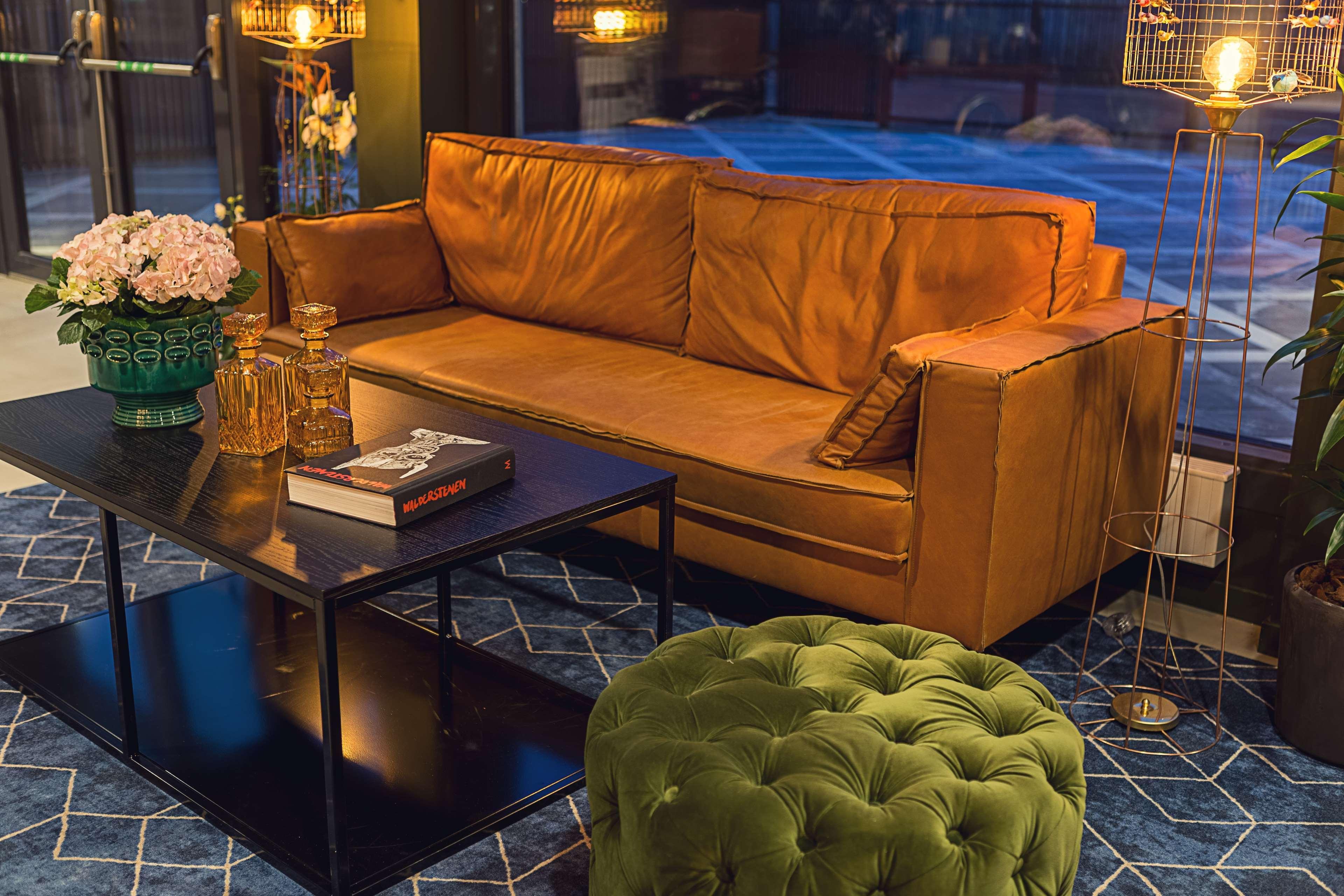 Hotel Western Worth Forest Hill & 3*
